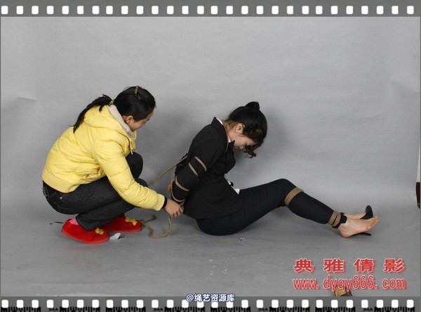典雅倩影 - 224-曼妮职业装 第 36 张图片