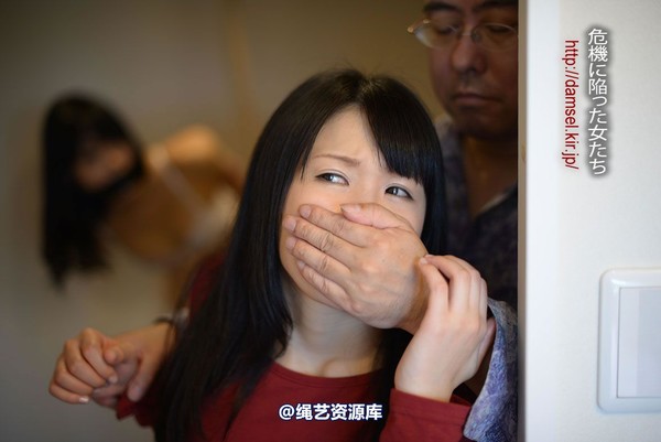 jpdamsel - 20150802 逃亡犯 第 12 张图片