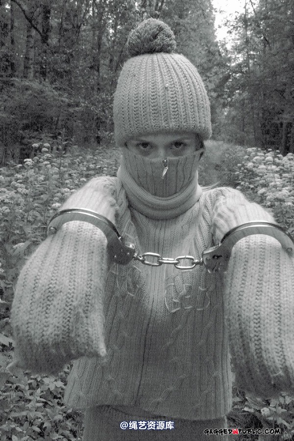 gaggedinpublic - gip565 第 34 张图片