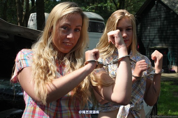 cuffedoutdoors - cod257 第 29 张图片