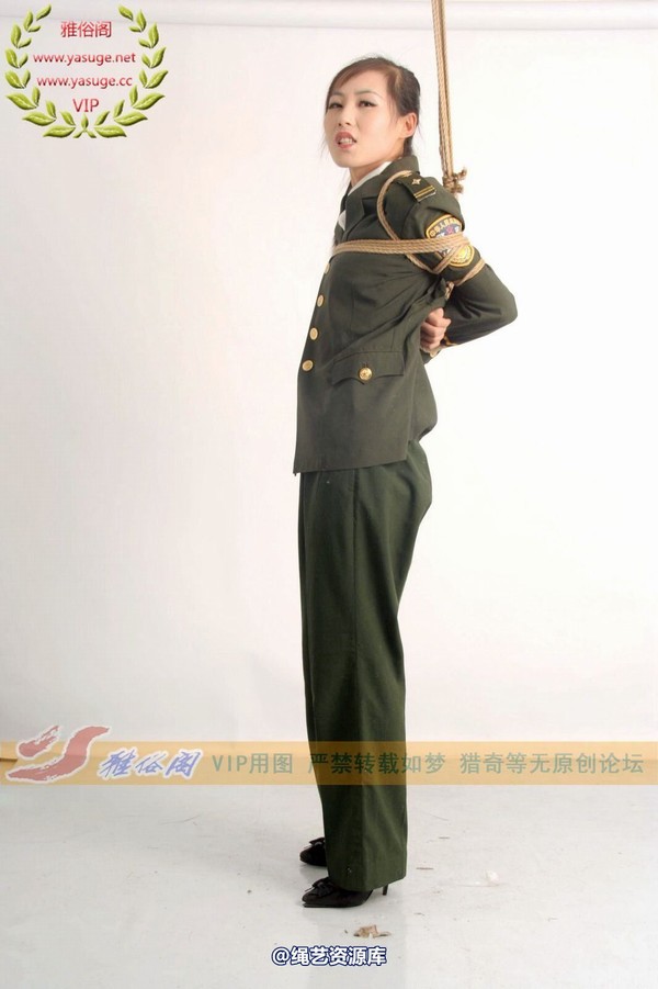 雅俗阁 - 2013-NO.35 Model雅曼 第 43 张图片