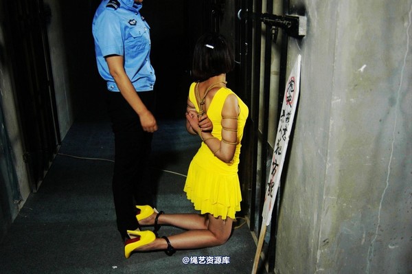 mj影视 - 黄丫-勒颈五花 第 20 张图片