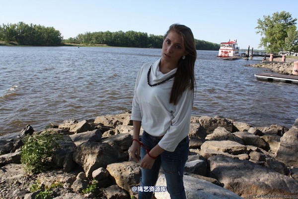 cuffedoutdoors - cod302 第 19 张图片