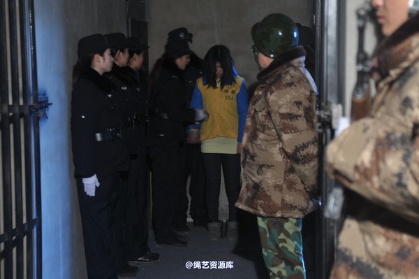 mj影视 - 13年末严打剧照 第 9 张图片