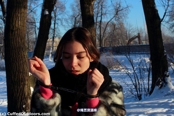 cuffedoutdoors - cod532 第 45 张图片