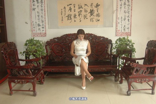 mj影视 - 陈沫“宁死不屈”套图1 第 44 张图片