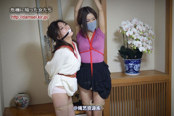 jpdamsel - 20140504 侵入者は既に 第 17 张图片