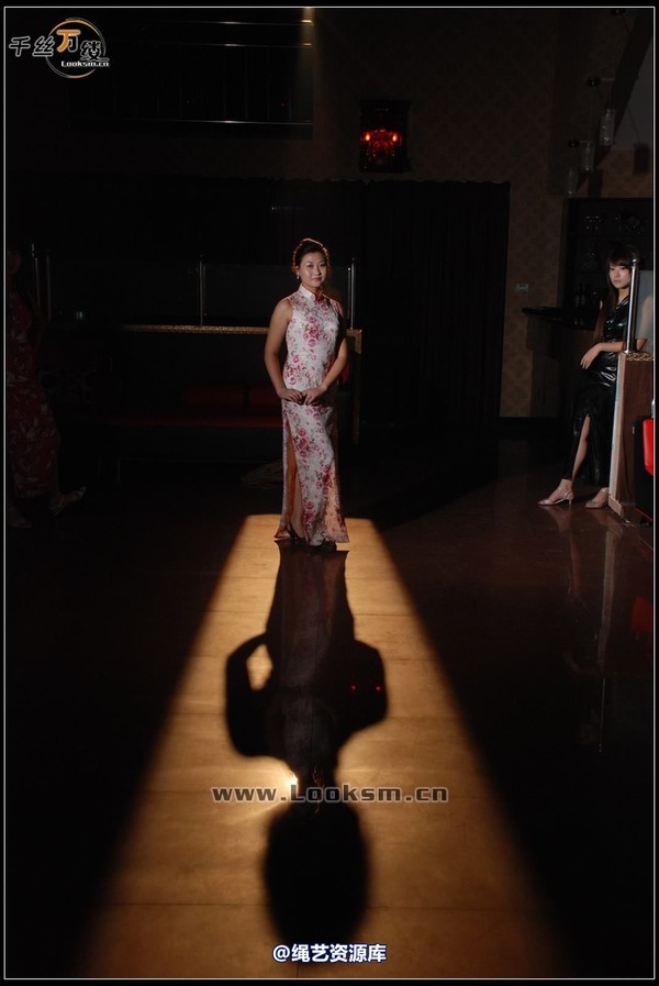 千丝万缕 - 2007-10-17日照片 第 1 张图片