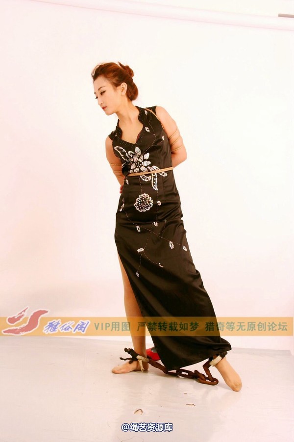 雅俗阁 - 2013-NO.17Model 雅恋 第 119 张图片