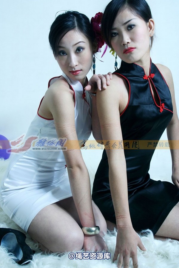 雅俗阁 - 20070311雅黛 雅钗 第 56 张图片