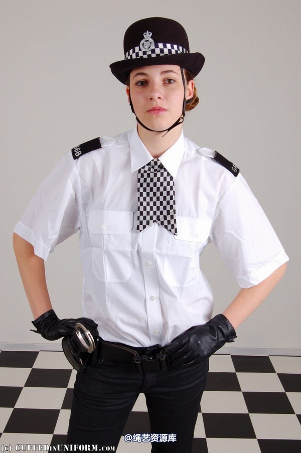 cuffedinuniform - ciu128 第 83 张图片