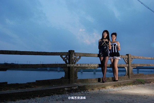 千丝万缕 - 2008-09-17日照片 第 10 张图片