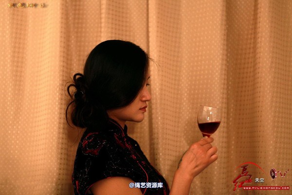 红豆的天空 - 代号冬雷 第 25 张图片
