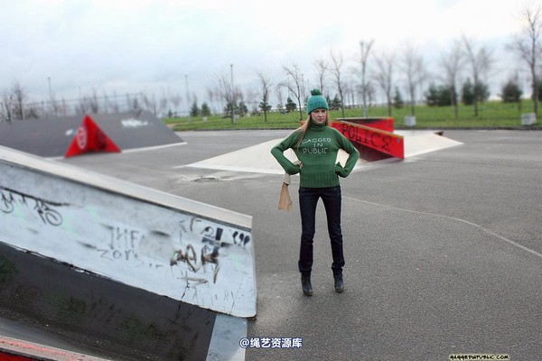 gaggedinpublic - gip190 第 8 张图片