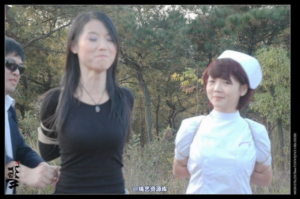 唯美之家 - 2008-11-13外拍(集体) 第 669 张图片