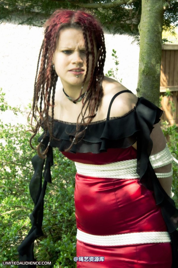 limitedaudience - 2011 beckykat nature bound 2 第 13 张图片