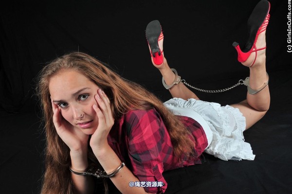 girlsincuffs - gic249 第 93 张图片