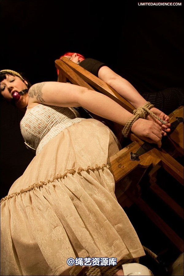 limitedaudience - 2008 asphyxia nattsuko the interview 2 第 5 张图片