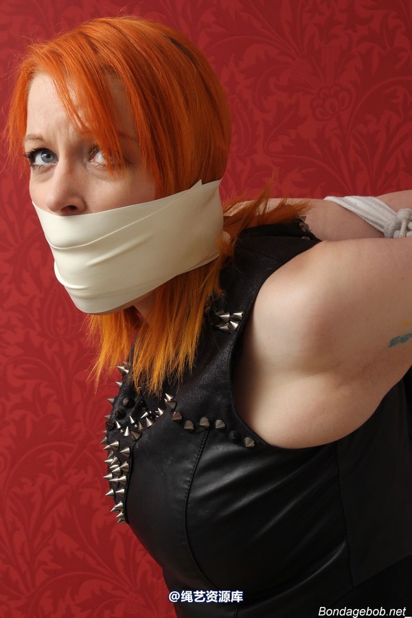 bondagebob - Temptress Kate Misunderstanding 第 110 张图片