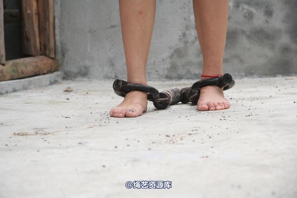 锐度主张 - 2009年第二十四期镣铐图（2009.8.2） 第 72 张图片
