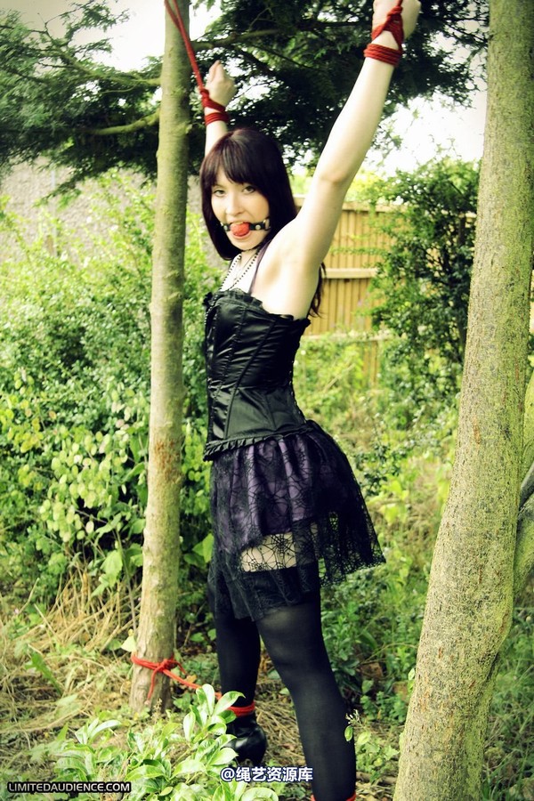 limitedaudience - 2011 syrah lee helpless outdoors 第 16 张图片