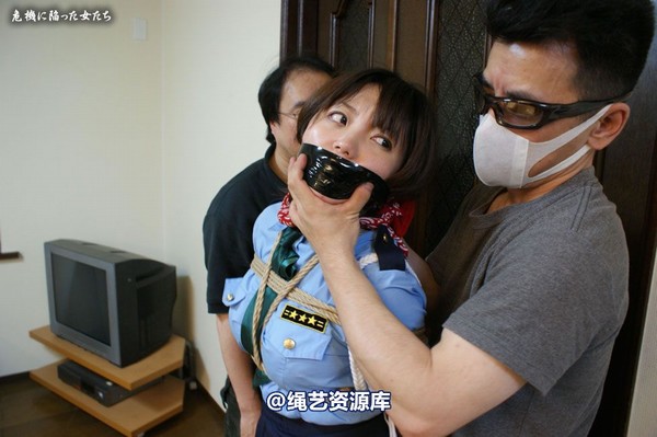 jpdamsel - 20090716 �D警捕�@ 第 3 张图片