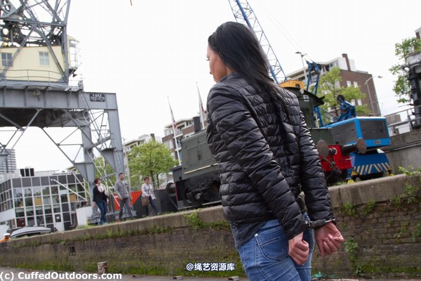 cuffedoutdoors - cod490 第 43 张图片