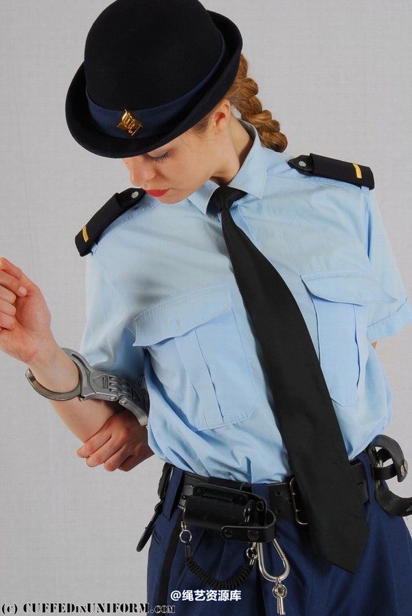 cuffedinuniform - ciu132 第 64 张图片