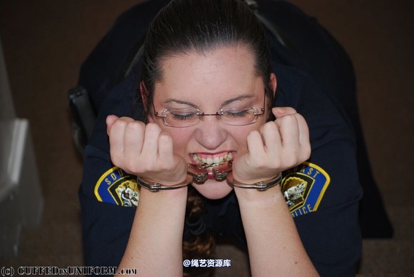 cuffedinuniform - ciu044 第 63 张图片