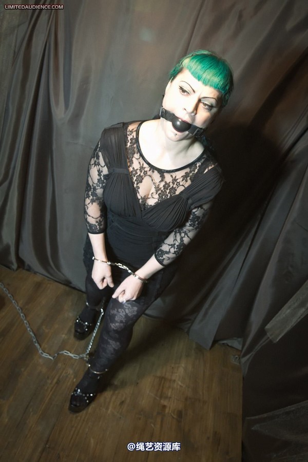 limitedaudience - 2012 raevan what s your limit 第 7 张图片