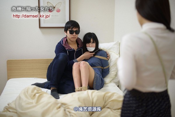 jpdamsel - 20150326 下着泥棒 第 15 张图片