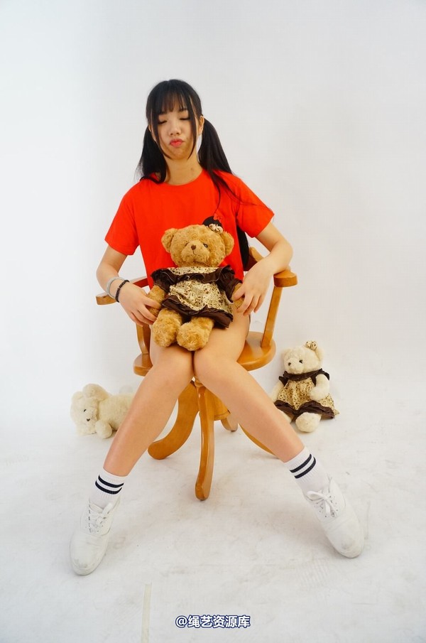 dk13美束馆 - 7.11-娃娃运动装-120P 第 49 张图片