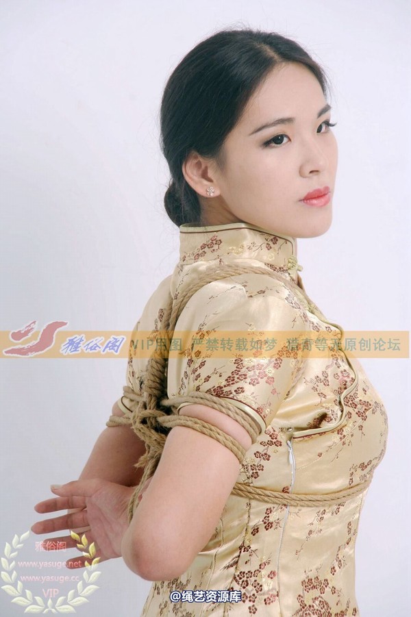雅俗阁 - 2013-NO.27Model网友II 第 110 张图片