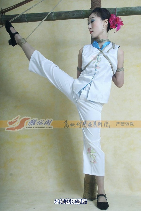雅俗阁 - 20080430雅黛 第 21 张图片