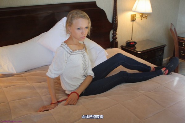 cuffedteens - ct129 第 25 张图片