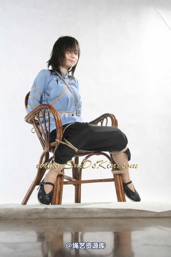 锐度主张 - 2008年第50期捆绑图（10.10）模特：蕾蕾 第 62 张图片