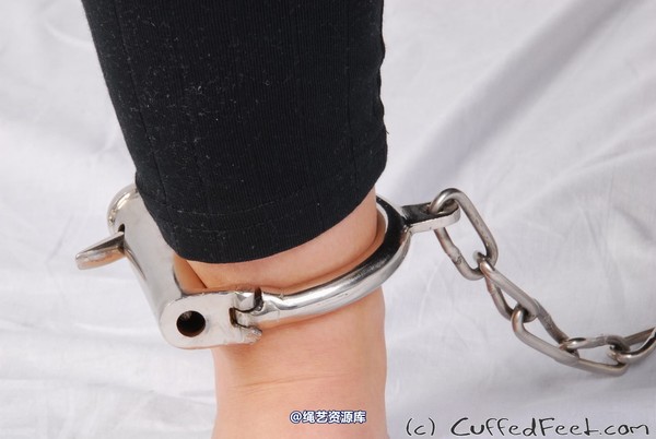 cuffedfeet - cf113 第 63 张图片