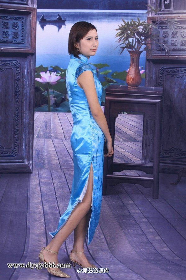 典雅倩影 - 098-明主还应闻,美人兮美人 第 46 张图片