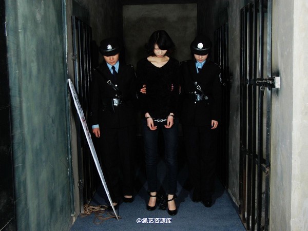 mj影视 - 林晓青‘毒枭’大姐大1-2013-04-28 第 162 张图片