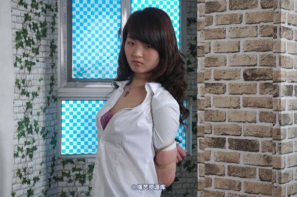 唯美之家 - 魅儿白领五花2010-5-5 第 89 张图片
