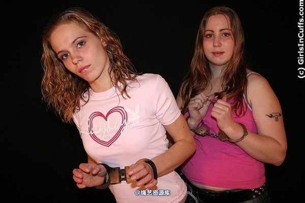 girlsincuffs - gic102 第 7 张图片