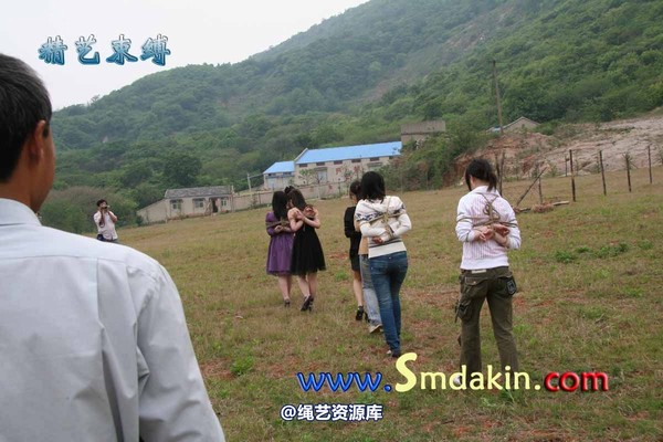 锐度主张 - 20070518第16期 第三届锦绣江南 第 17 张图片