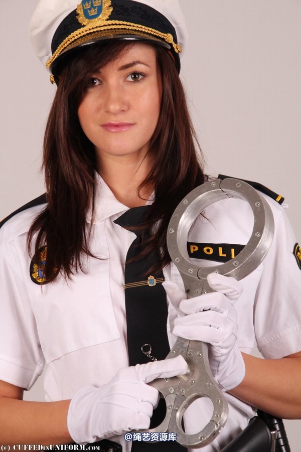 cuffedinuniform - ciu325 第 2 张图片