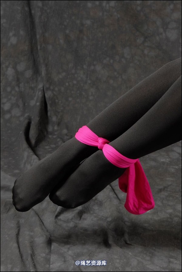 simplytied - Fun with coloured tights 第 41 张图片