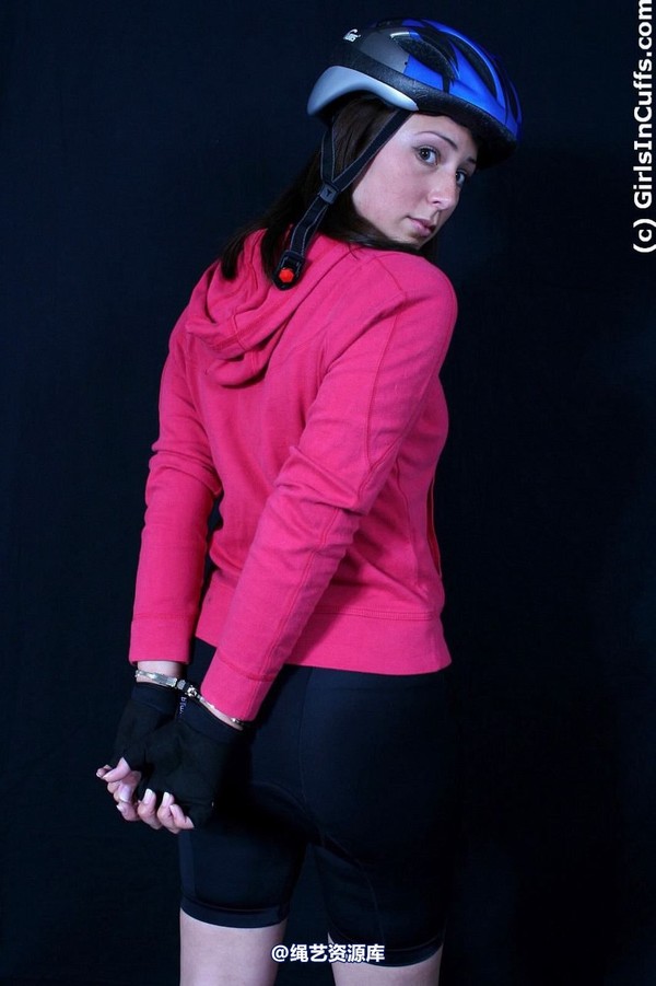 girlsincuffs - gic161 第 21 张图片