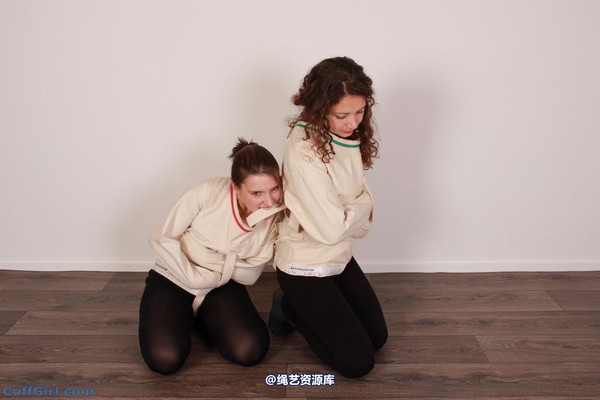 cuffgirl - cg191 第 45 张图片