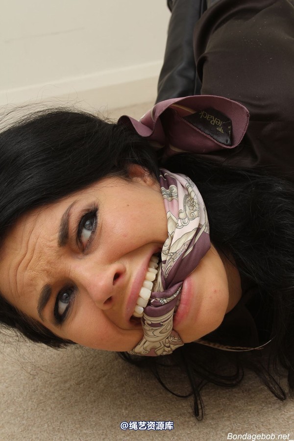 bondagebob - Monica harris The Bastard 2 第 123 张图片