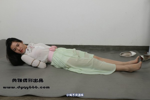 典雅倩影 - 653-静雅预览图二一 第 77 张图片