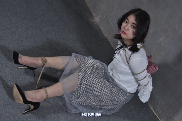 mj影视 - 淑女被抓 第 390 张图片