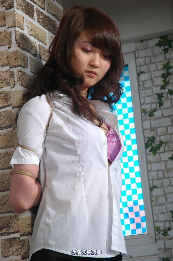 唯美之家 - 魅儿白领五花2010-5-5 第 133 张图片